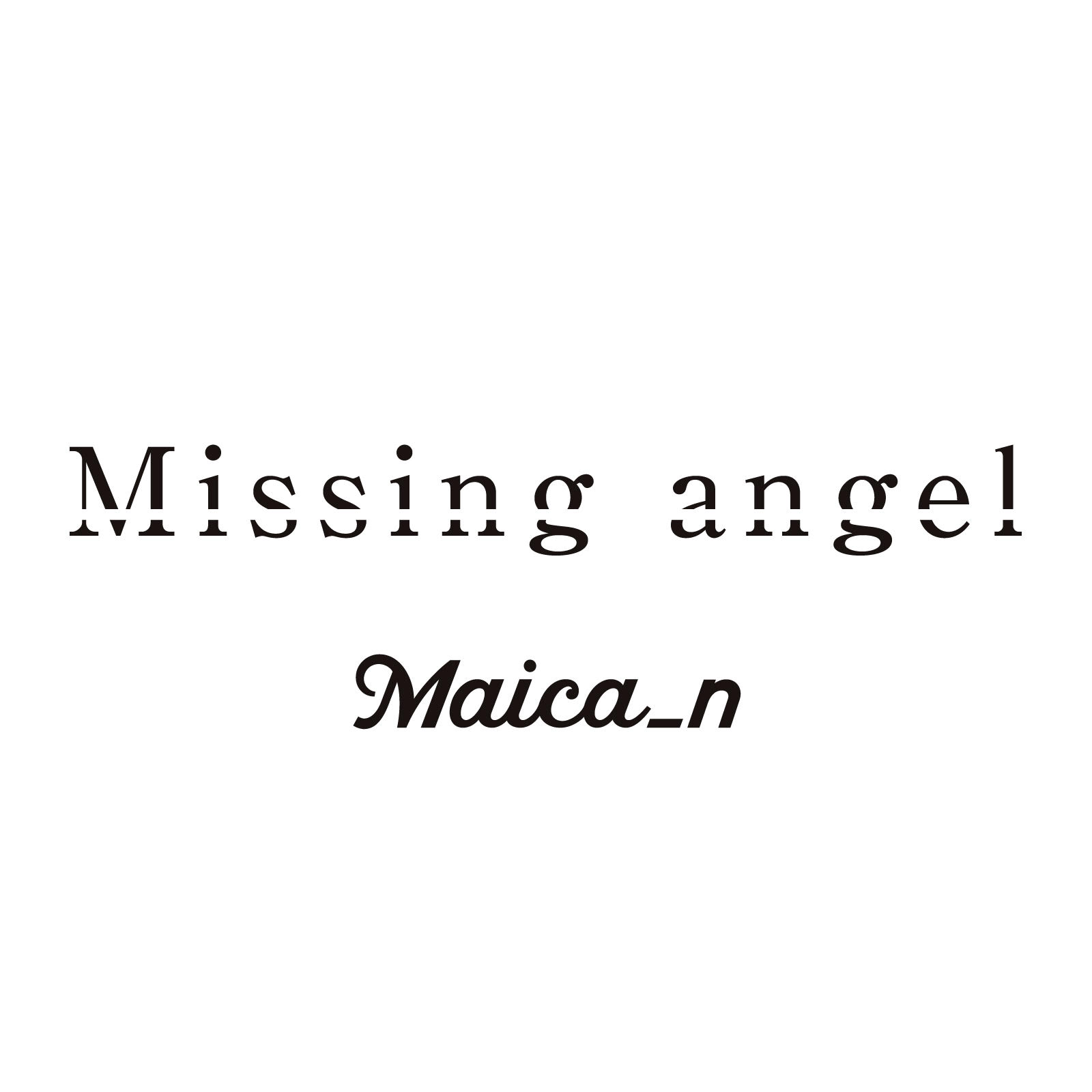 Missing angel (acoustic ver.)